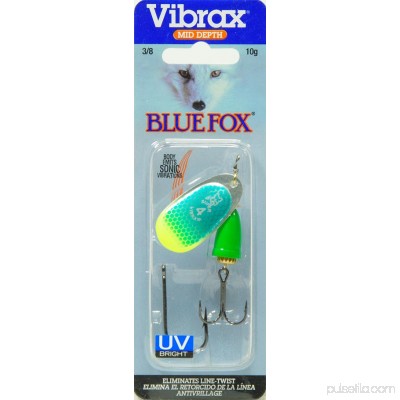 Bluefox Classic Vibrax 555432352
